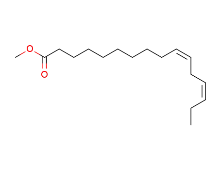 (10Z,13Z)-Hexadeca-10,13-dienoic acid methyl ester