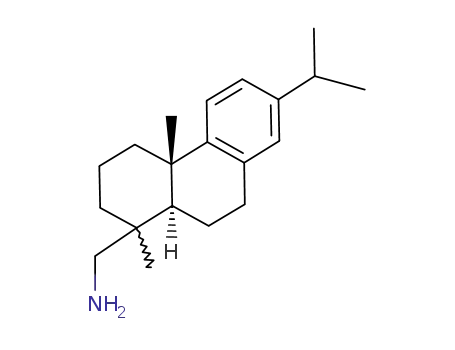 18-amino-8,11,13-abietatriene