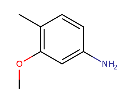 3-Methoxy-4-methylaniline