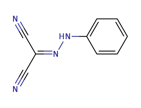 carbonyl cyanide phenylhydrazone