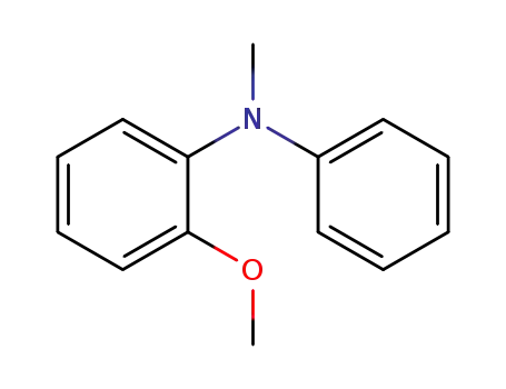 (2-methoxyphenyl)methylphenylamine