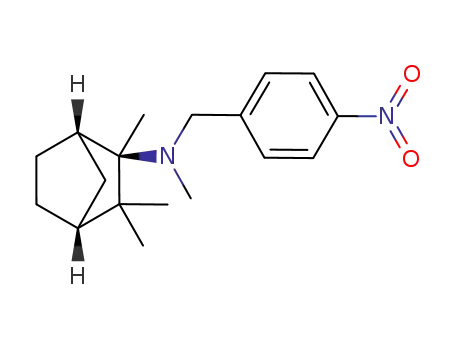 N-(4-nitrobenzyl) mecamylamine