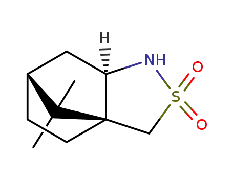 (2R)-bornane-10,2-sultam