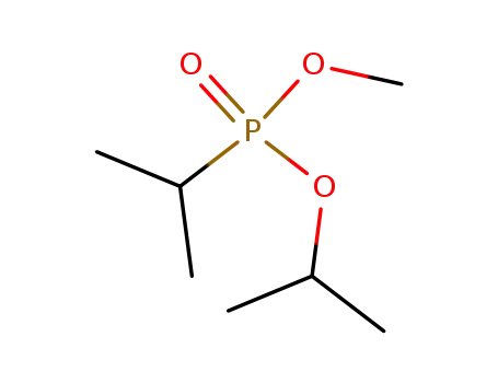 diisopropyl methyl phosphonate