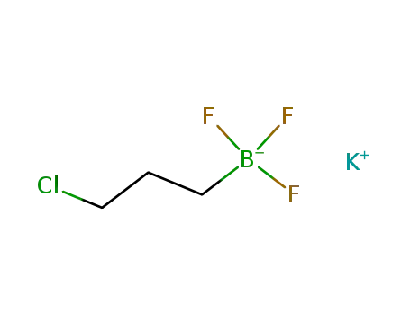 potassium (3-chloropropyl)trifluoroborate