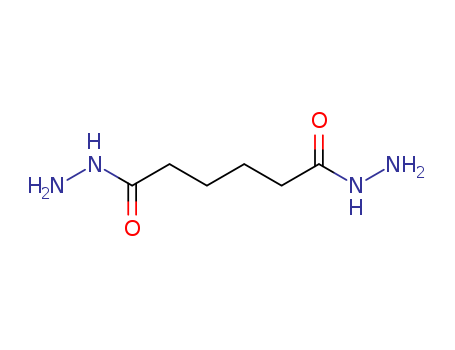 Adipic dihydrazide(1071-93-8)