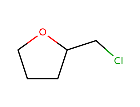 Tetrahydrofurfuryl chloride(3003-84-7)