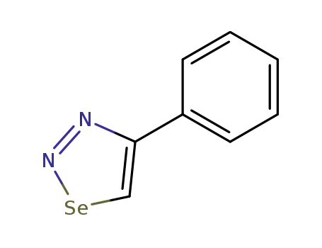 4-phenyl-1,2,3-selenadiazole