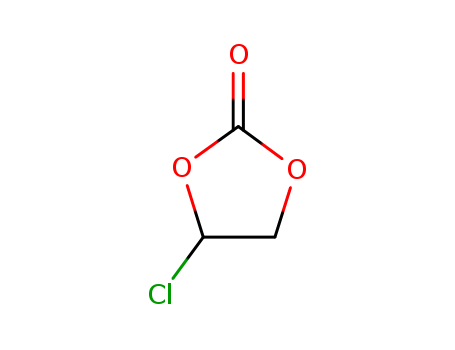4-chloro-1,3-dioxolan-2-one(3967-54-2)