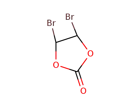 dibromoethylene carbonate
