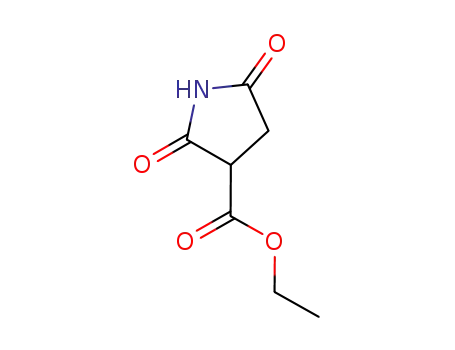 3-ethoxycarbonylpyrrolidin-2,5-dione