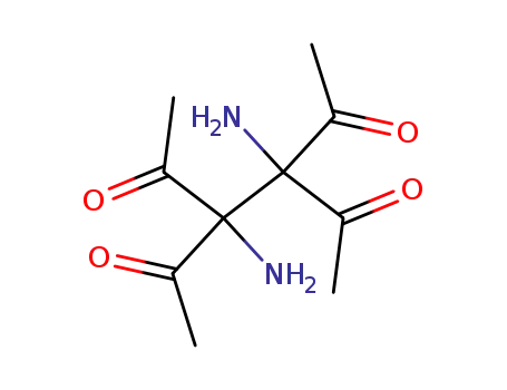 tetra-acetylethylenediamine