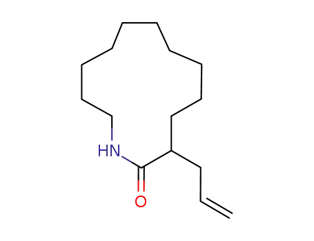 3-allylazacyclotridecan-2-one