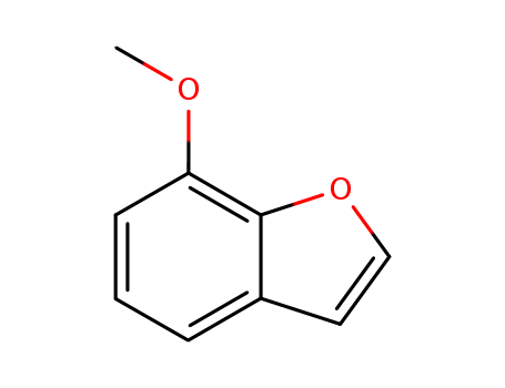 7-Methoxybenzofuran