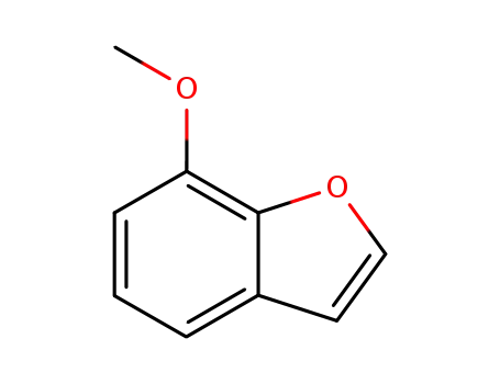 7-methoxybenzofuran