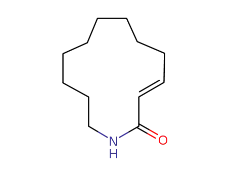 (E)-azacyclotridec-3-en-2-one