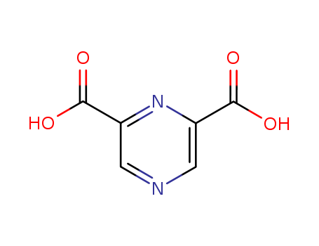 PYRAZINE-2,6-DICARBOXYLIC ACID