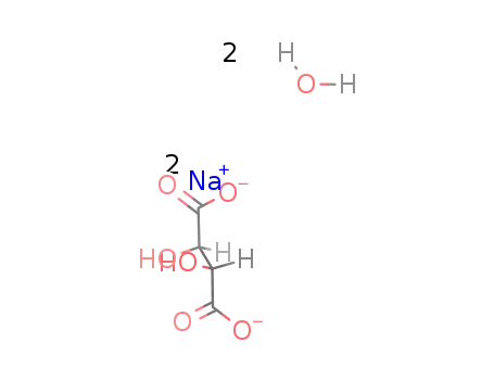 sodium tartrate dihydrate