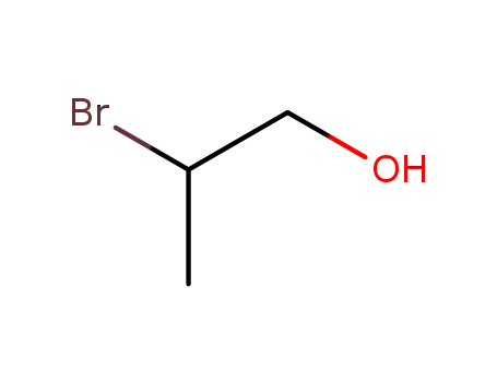 2-Bromopropan-1-ol