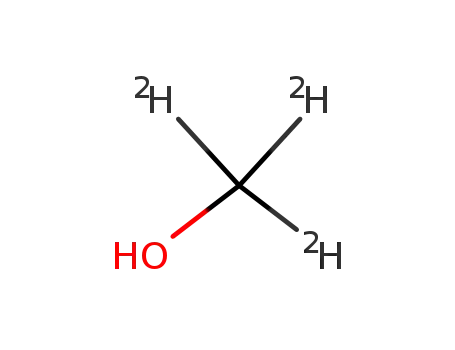 1,1,1-trideuteromethanol