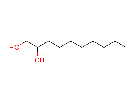 1119-86-4,1,2-Decanediol,Decane-1,2-diol;