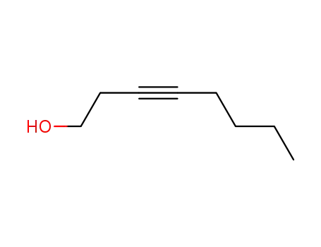 3-Octyn-1-ol