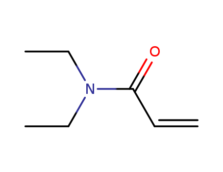 2-Propenamide,N,N-diethyl-(2675-94-7)