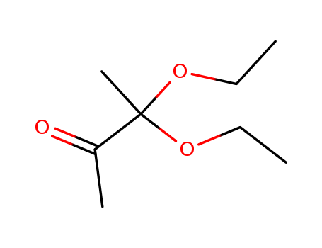 3,3-Diethoxy-2-butanone