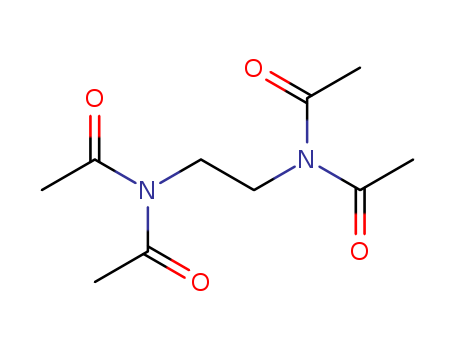Acetamide,N,N'-1,2-ethanediylbis[N-acetyl-