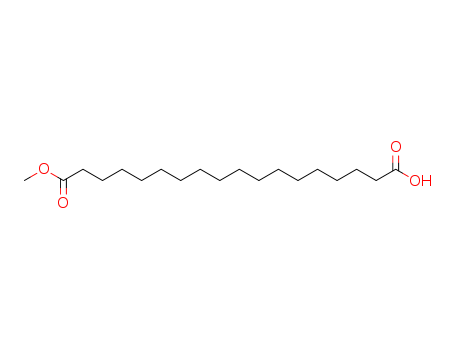 SAGECHEM/18-methoxy-18-oxooctadecanoic acid