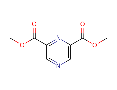 DIMETHYL PYRAZINE-2,6-DICARBOXYLATE