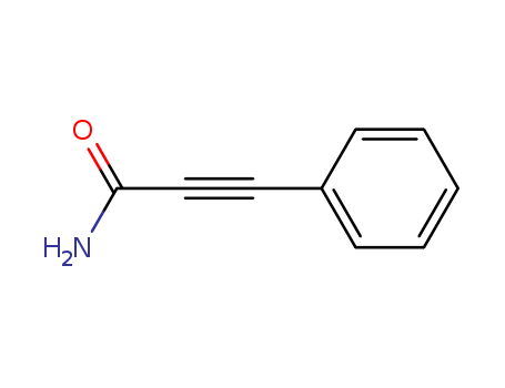 2-Propynamide, 3-phenyl-