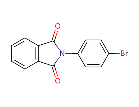 N-(4-Bromophenyl)Phthalimide