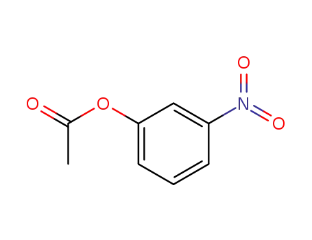 3-nitrophenyl acetate