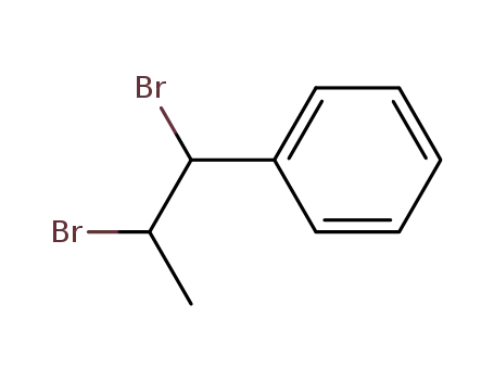 (1-bromoethyl)benzyl bromide