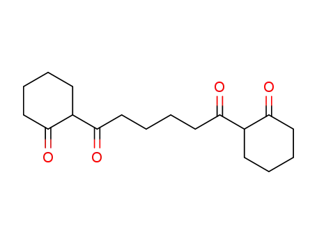 1,6-Bis(2-oxocyclohexyl)-1,6-hexandion