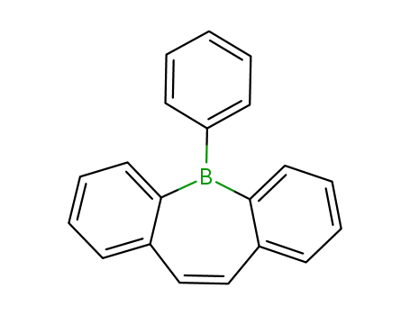 5-phenyl-5H-dibenzo[b,f]borepin