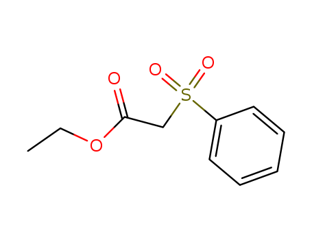 Ethyl (phenylsulfonyl)acetate