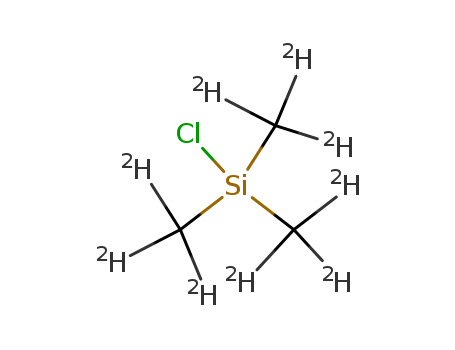 Silane,chlorotri(methyl-d3)-