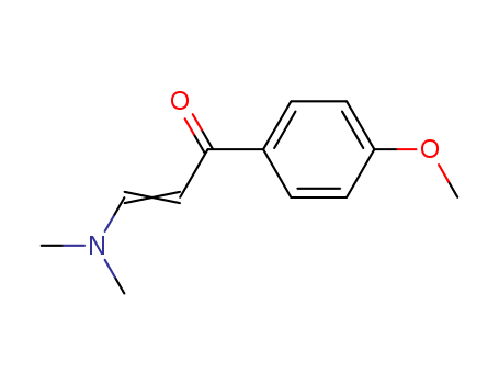 3-(diMethylaMino)-1-(4-Methoxyphenyl)prop-2-en-1-one