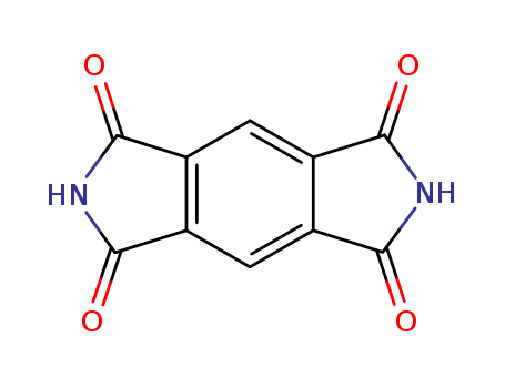 Pyromellitic diimide