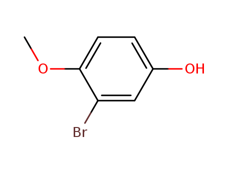 3-Bromo-4-methoxyphenol