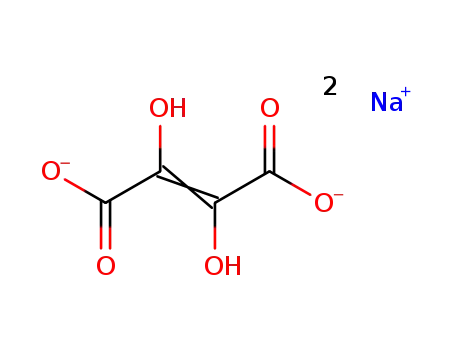 sodium dihydroxyfumarate