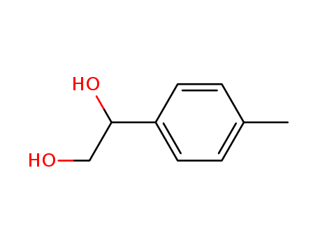 1,2-Ethanediol, 1-(4-methylphenyl)-