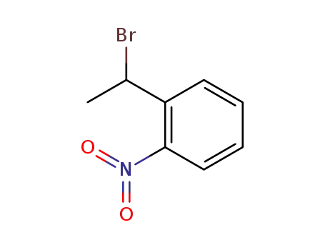 α-methyl-o-nitrobenzyl bromide