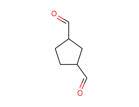 cyclopentane-1,3-bis(carboxaldehyde)