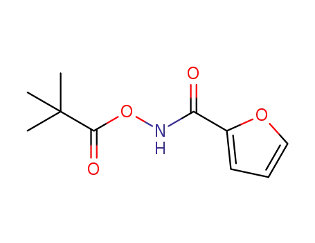 N-(pivaloyloxy)furan-2-carboxamide