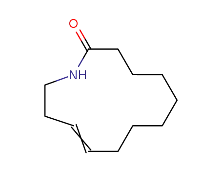 azacyclotridec-10-en-2-one