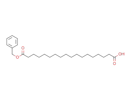 18-(benzyloxy)-18-oxooctadecanoic acid