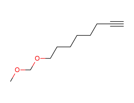 1-methoxymethoxy-7-octyne